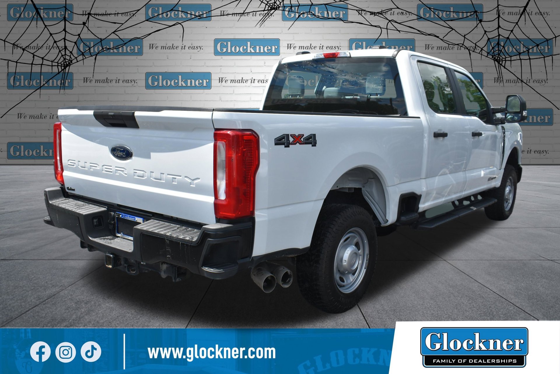 Used 2026 Ford F250 XL AWD/4WD image 6