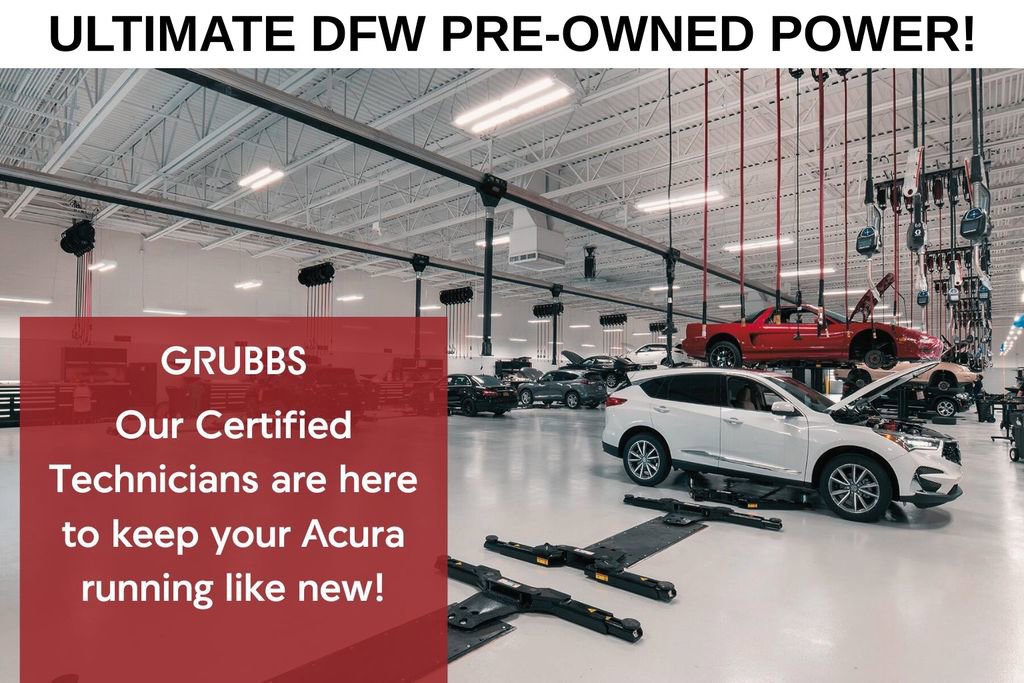 Used 2020 INFINITI QX60 Luxe w/ Essential Package FWD image 42