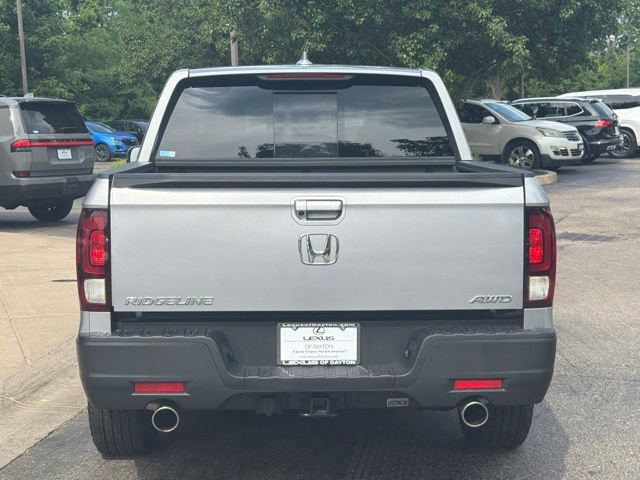 Used 2023 Honda Ridgeline RTL image 7