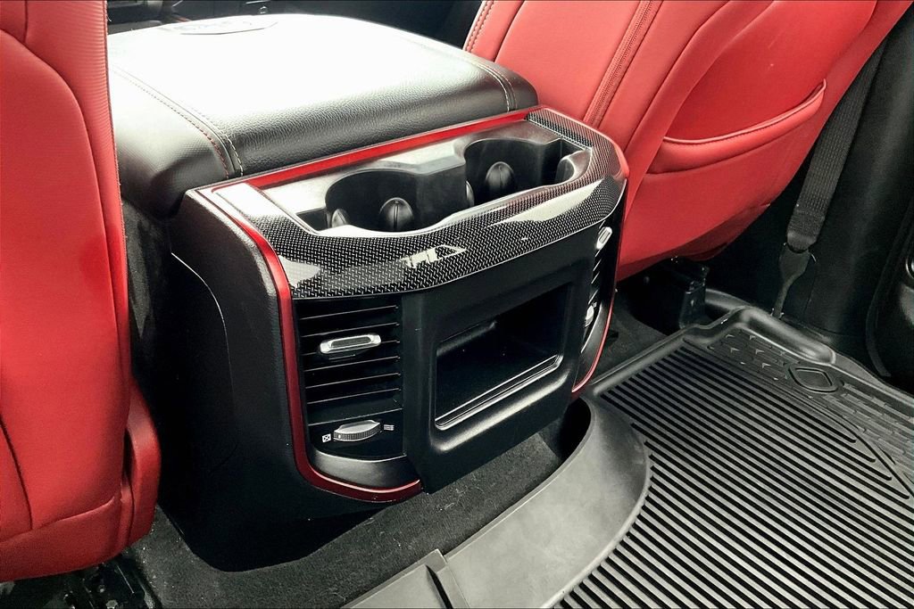 Used 2022 RAM 1500 Rebel w/ Rebel Level 1 Equipment Group image 12