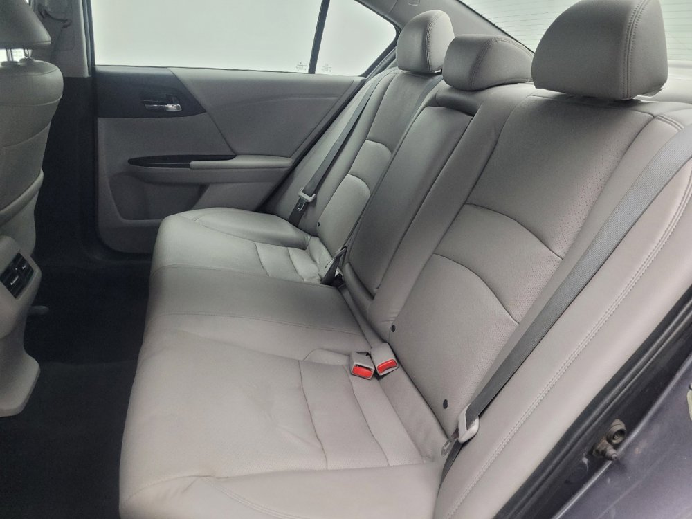 Used 2015 Honda Accord EX-L image 18