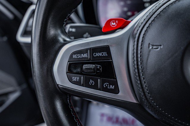 Used 2021 BMW M3 RWD image 23