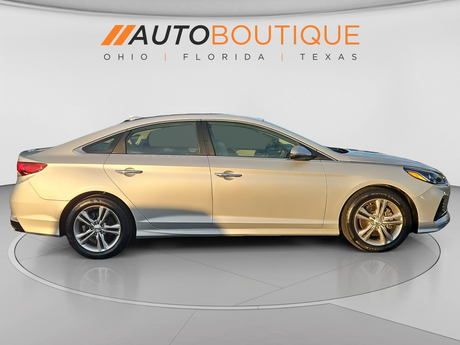 Used 2018 Hyundai Sonata SEL FWD image 11