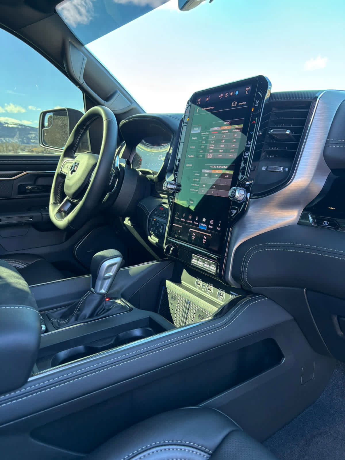 Used 2026 RAM 1500 RHO w/ RHO Level 1 Equipment Group image 23