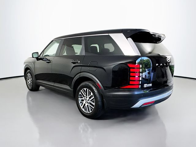 Certified 2026 Hyundai Palisade SE FWD image 32