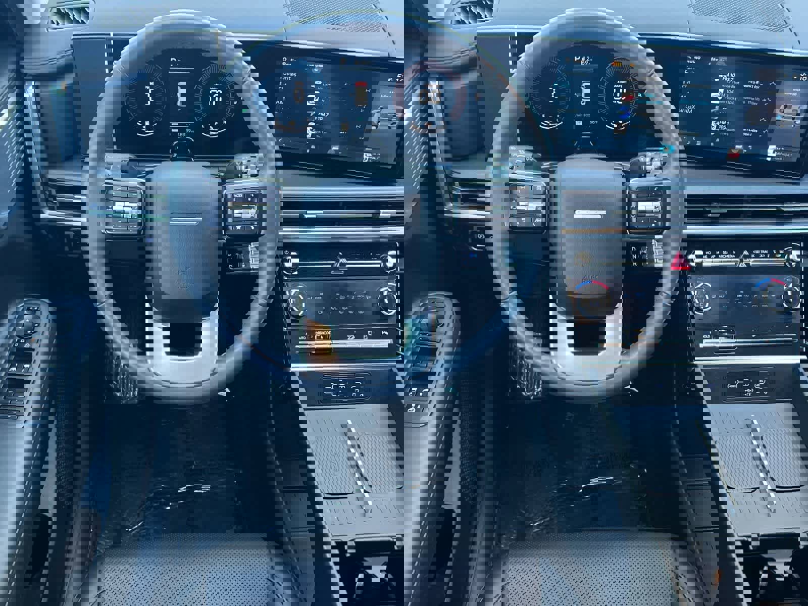 Used 2024 Hyundai Santa Fe SEL image 14