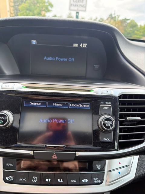 Used 2014 Honda Accord EX-L image 13