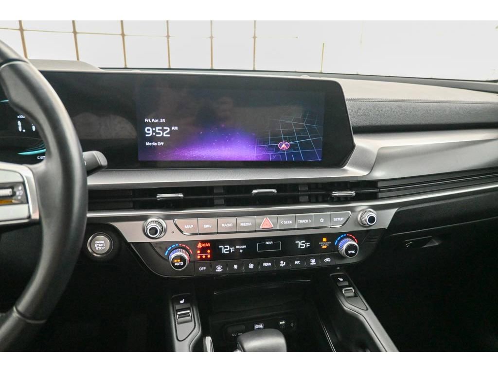 Used 2023 Kia Telluride S AWD/4WD image 15