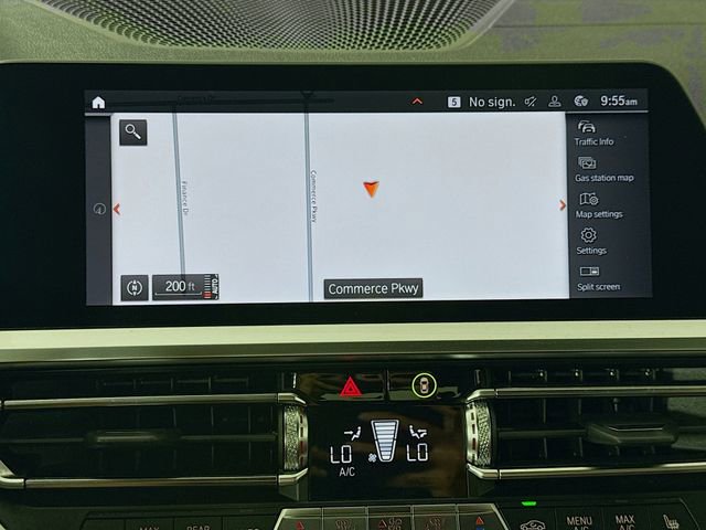 Used 2021 BMW 440i xDrive Coupe w/ Premium Package image 13