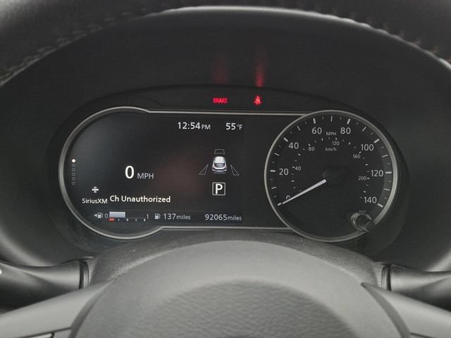 Used 2020 Nissan Kicks SR FWD image 30