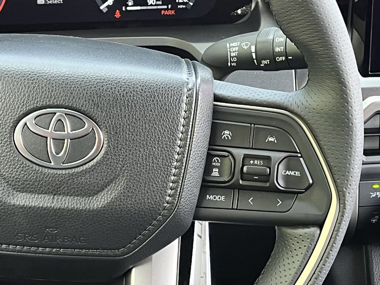 New 2026 Toyota 4Runner TRD Sport Premium RWD image 14