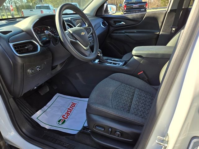 Used 2023 Chevrolet Equinox LT image 9