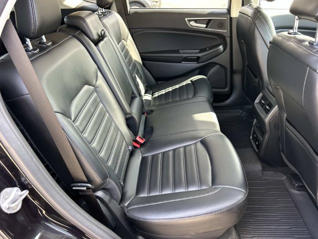 Certified 2024 Ford Edge SEL w/ Convenience Package AWD/4WD image 27