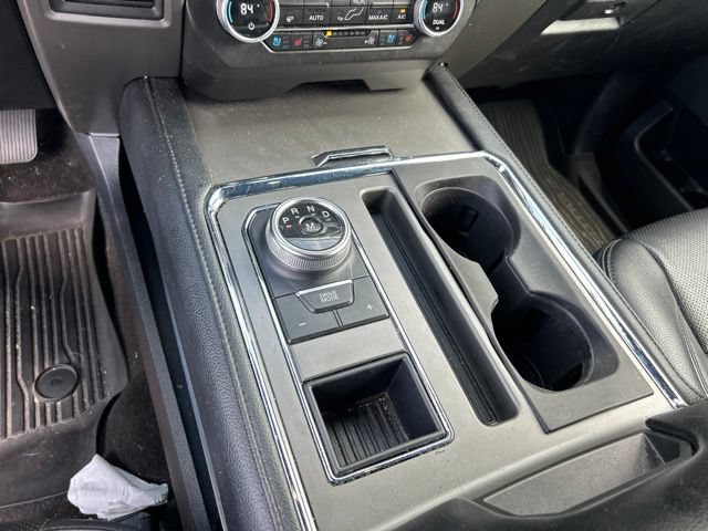 Used 2021 Ford Expedition Max XLT RWD image 28