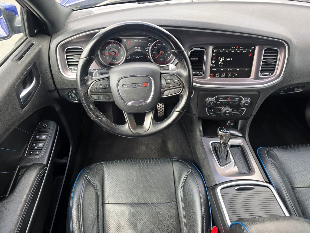 Used 2022 Dodge Charger GT RWD image 2