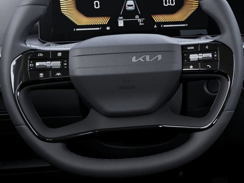 New 2026 Kia Sorento S w/ S Panoramic Sunroof Package FWD image 22