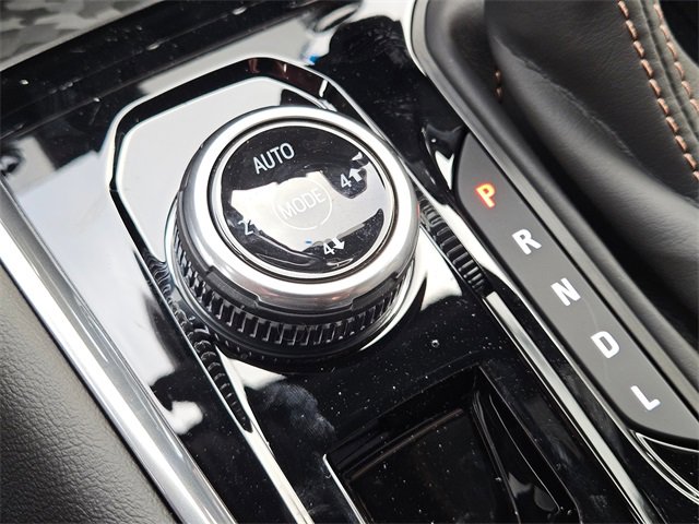 New 2026 GMC Canyon AT4 image 26