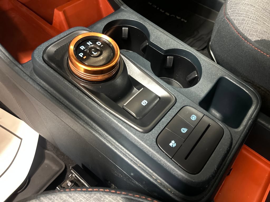 Certified 2023 Ford Maverick XLT w/ XLT Luxury Package FWD image 31