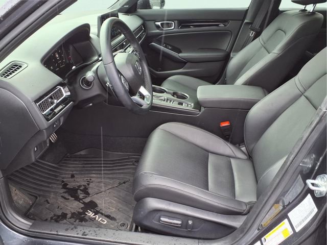 Used 2025 Honda Civic Sport image 17