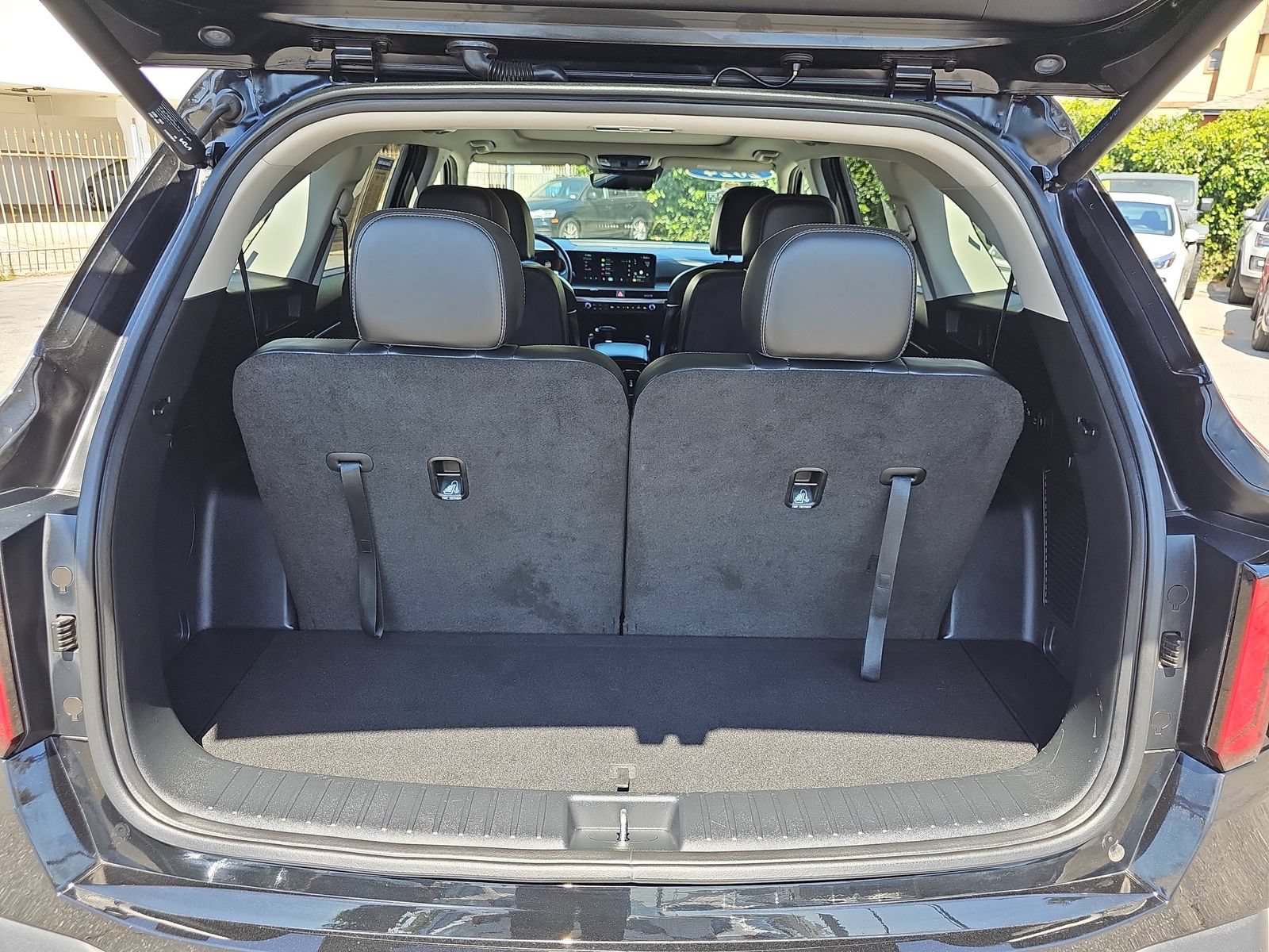 Used 2024 Kia Sorento X-Line EX AWD/4WD image 13