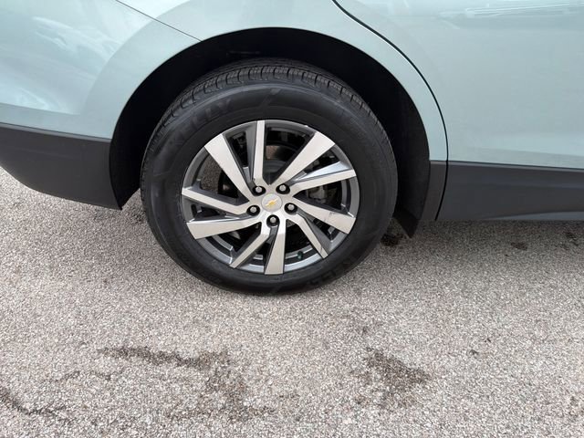 Used 2022 Chevrolet Equinox Premier AWD/4WD image 43