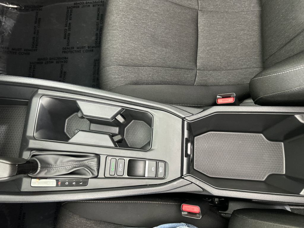 Used 2025 Honda Accord SE image 13