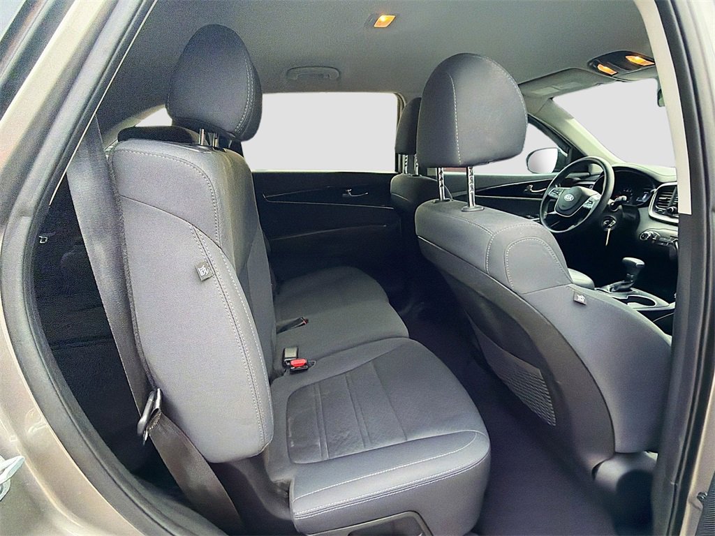 Used 2019 Kia Sorento L image 25