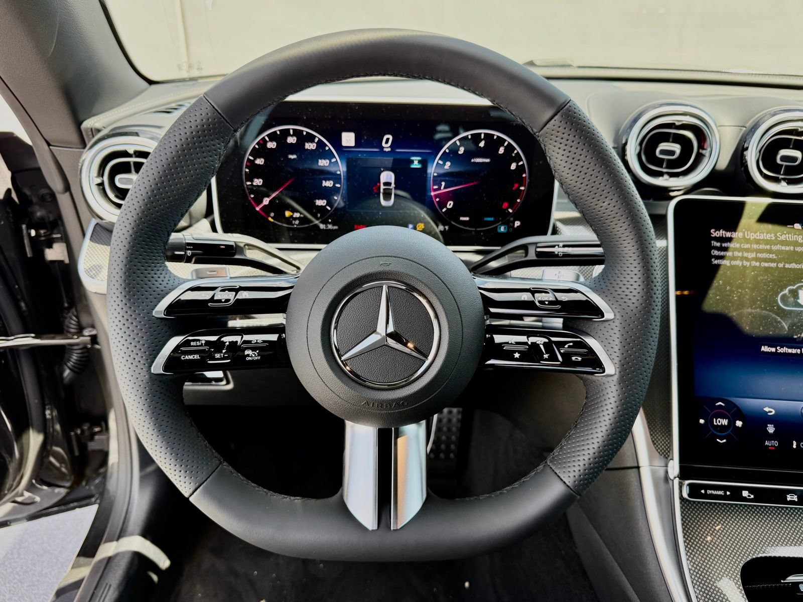 New 2026 Mercedes-Benz CLE 300 4MATIC Cabriolet image 24