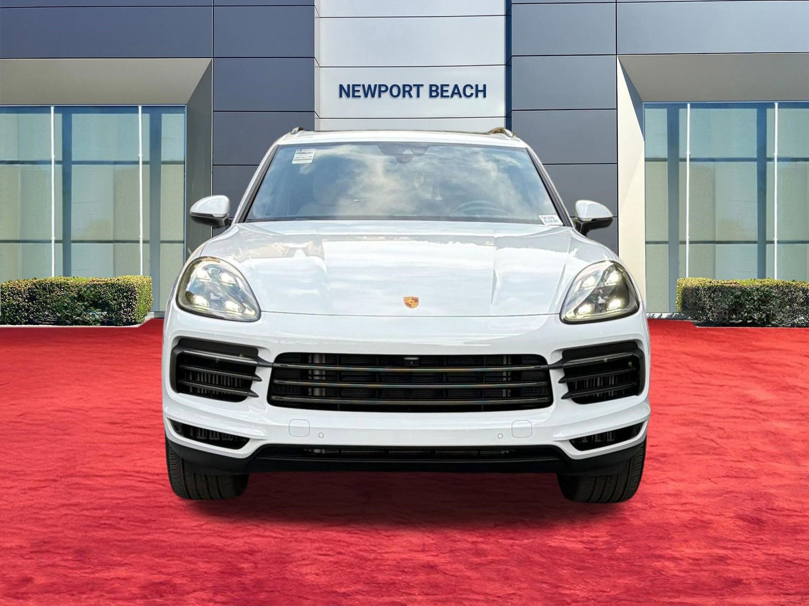 Used 2023 Porsche Cayenne S image 7