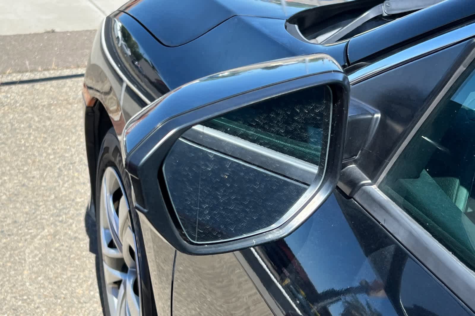 Used 2016 Honda Civic LX image 8
