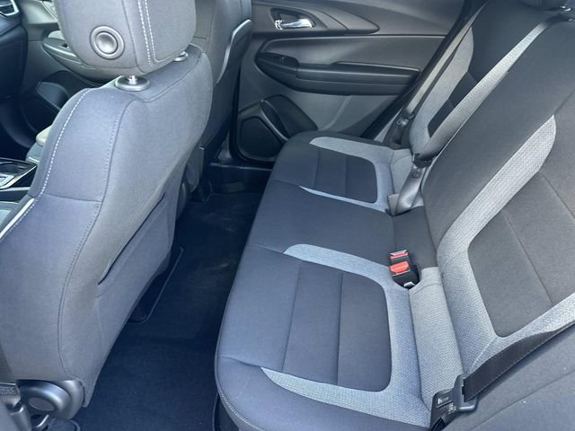 New 2026 Chevrolet TrailBlazer LT image 29