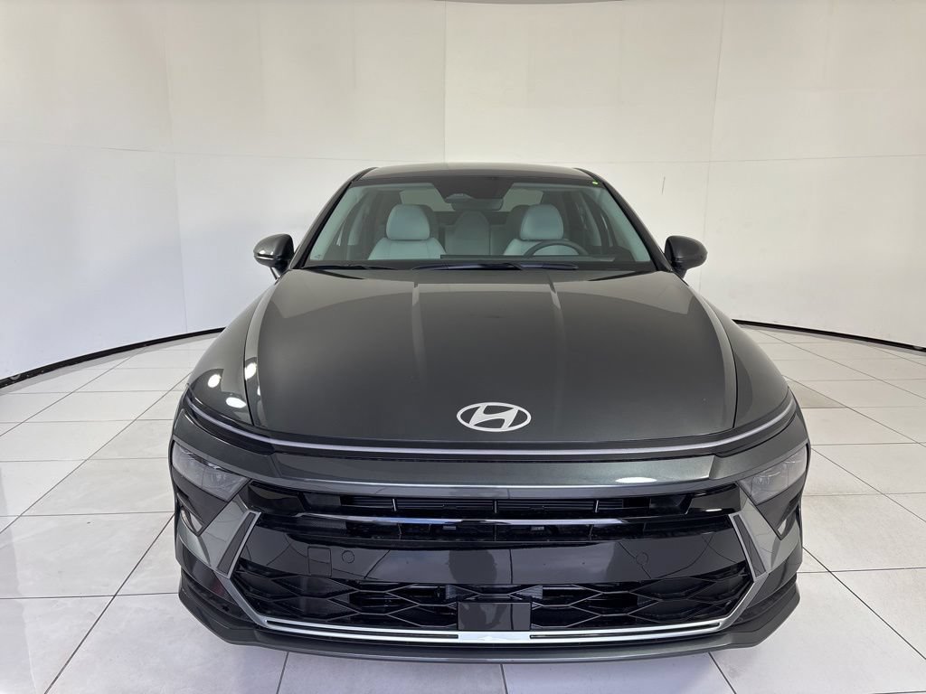 New 2026 Hyundai Sonata SE FWD image 9