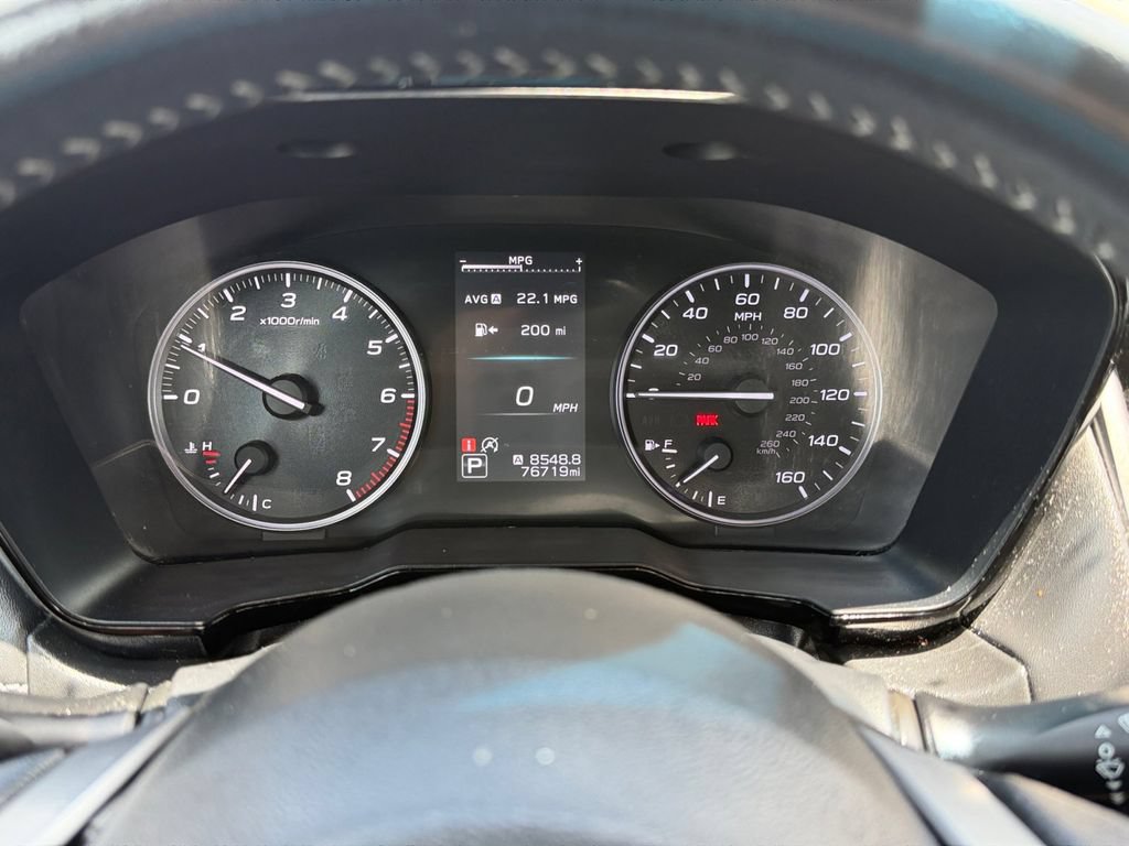 Used 2022 Subaru Outback Premium AWD/4WD image 22