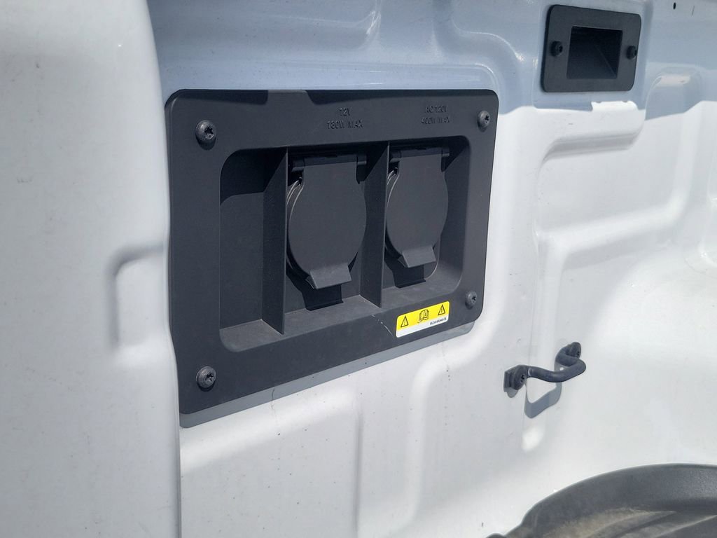 Used 2024 Ford Ranger XLT w/ Equipment Group 301A High image 24