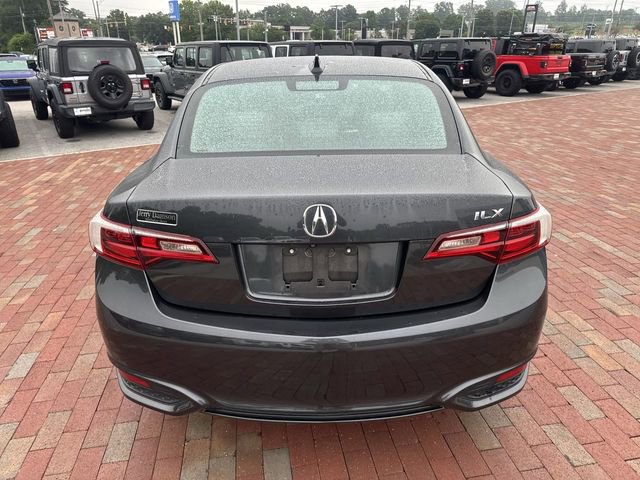 Used 2016 Acura ILX FWD image 13
