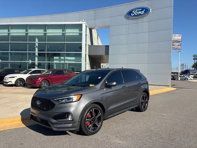 Used 2022 Ford Edge ST w/ Equipment Group 401A image 1