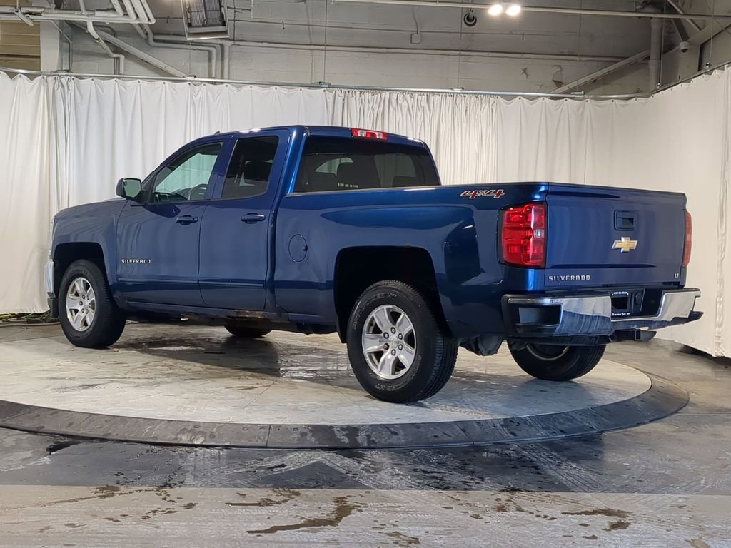 Used 2016 Chevrolet Silverado 1500 LT image 15