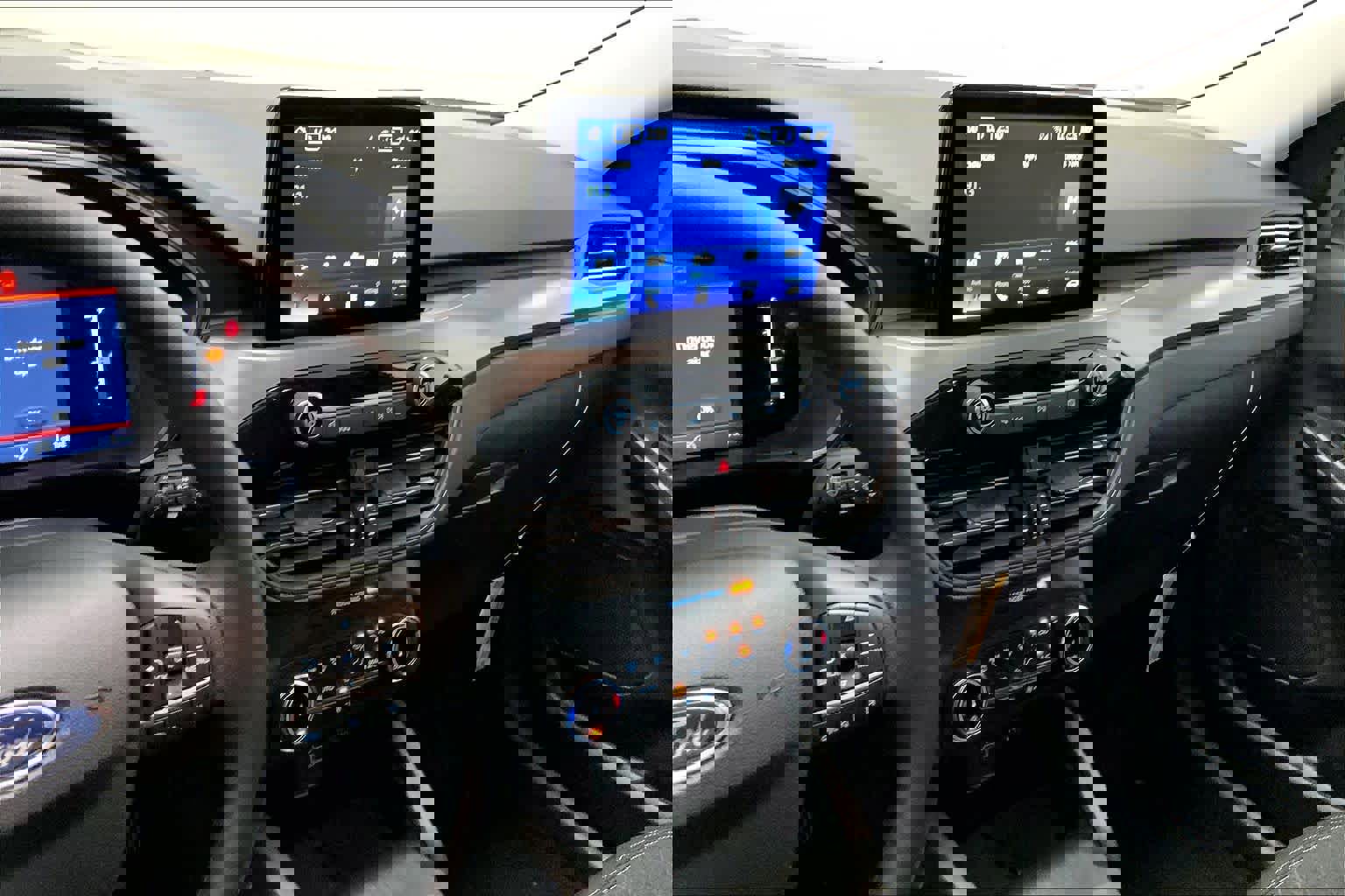 New 2026 Ford Escape Active w/ Tech Pack #1 image 5