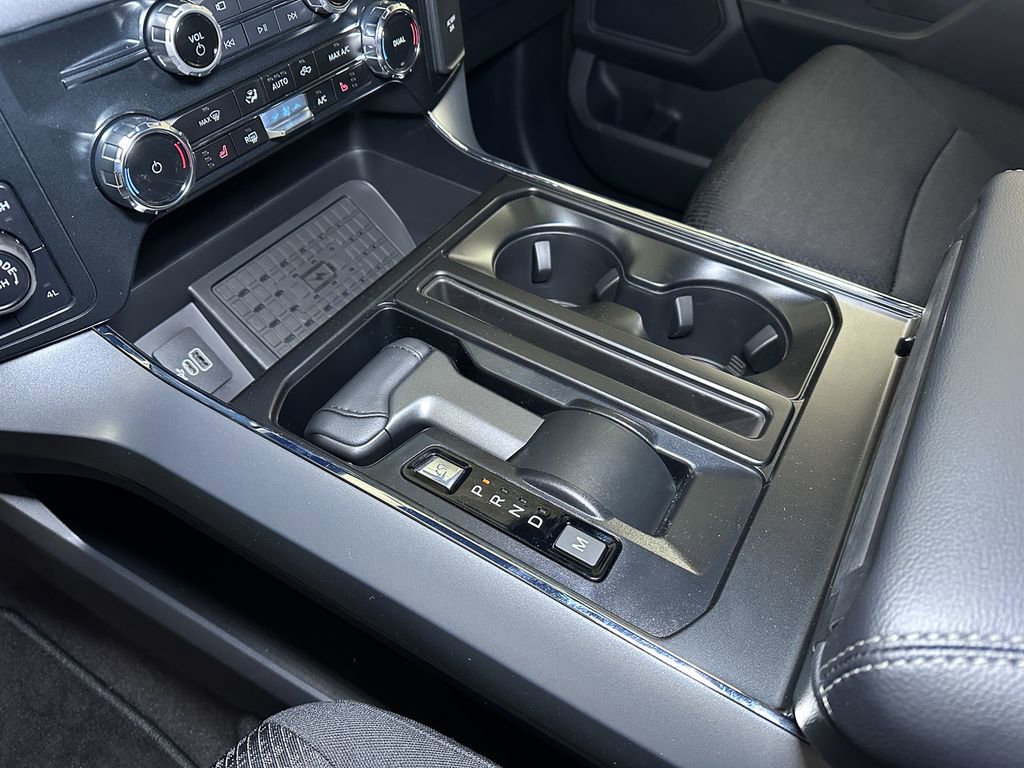 New 2025 Ford F150 XLT w/ Equipment Group 302A MID image 34