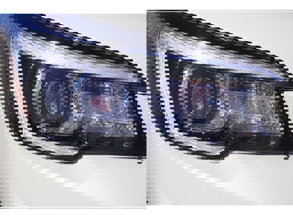 Used 2020 Subaru Forester Limited w/ Popular Package #3 image 7