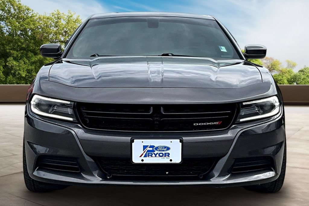 Used 2021 Dodge Charger SXT RWD image 3