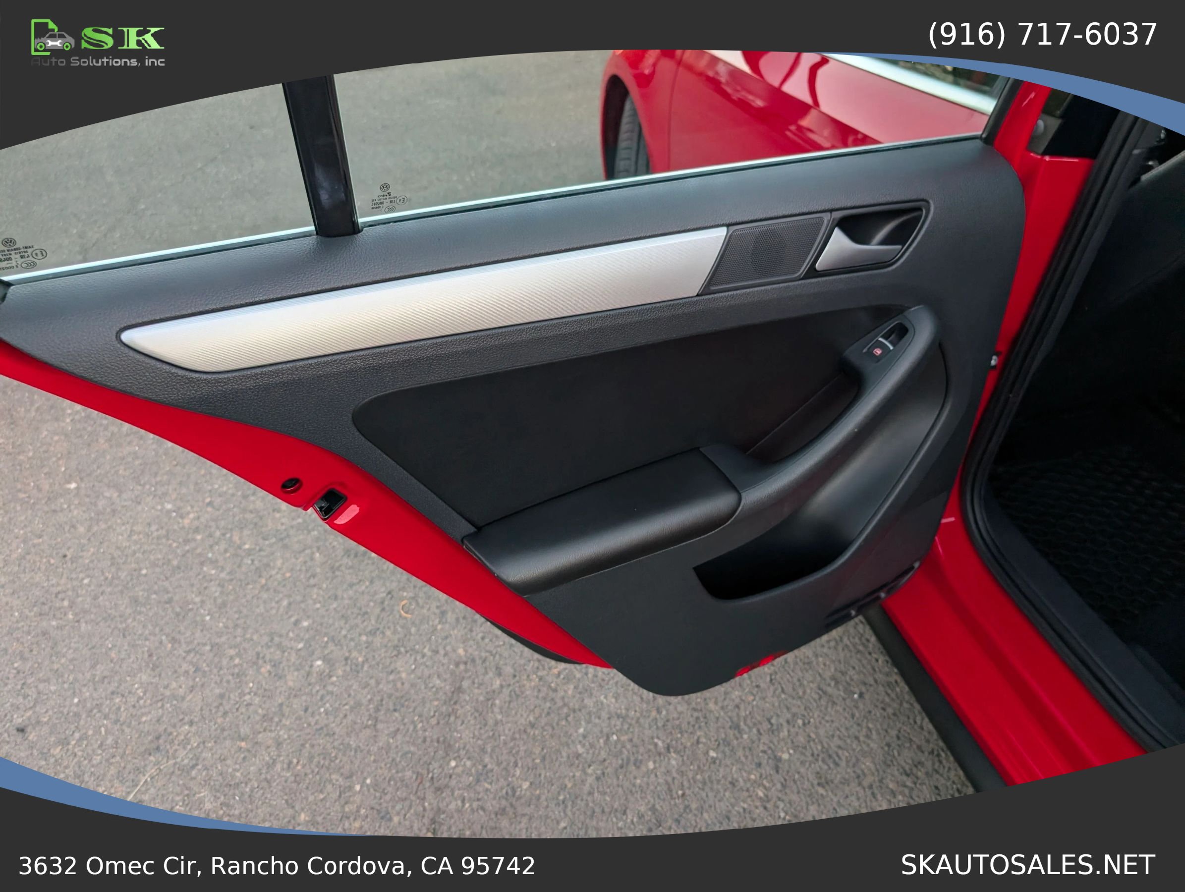 Used 2014 Volkswagen Jetta GLI Autobahn FWD image 28