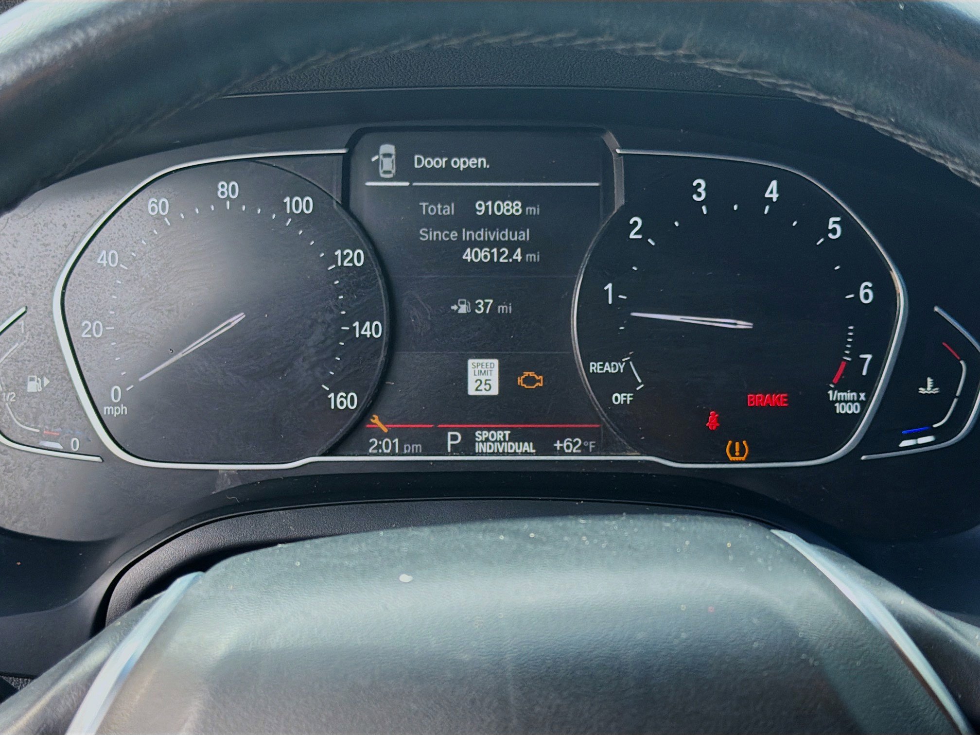 Used 2021 BMW 330i Sedan w/ Convenience Package image 9