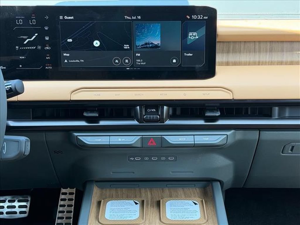 New 2027 Kia Telluride SX X-Line AWD/4WD image 21