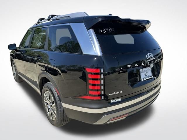 New 2026 Hyundai Palisade FWD Hybrid image 8