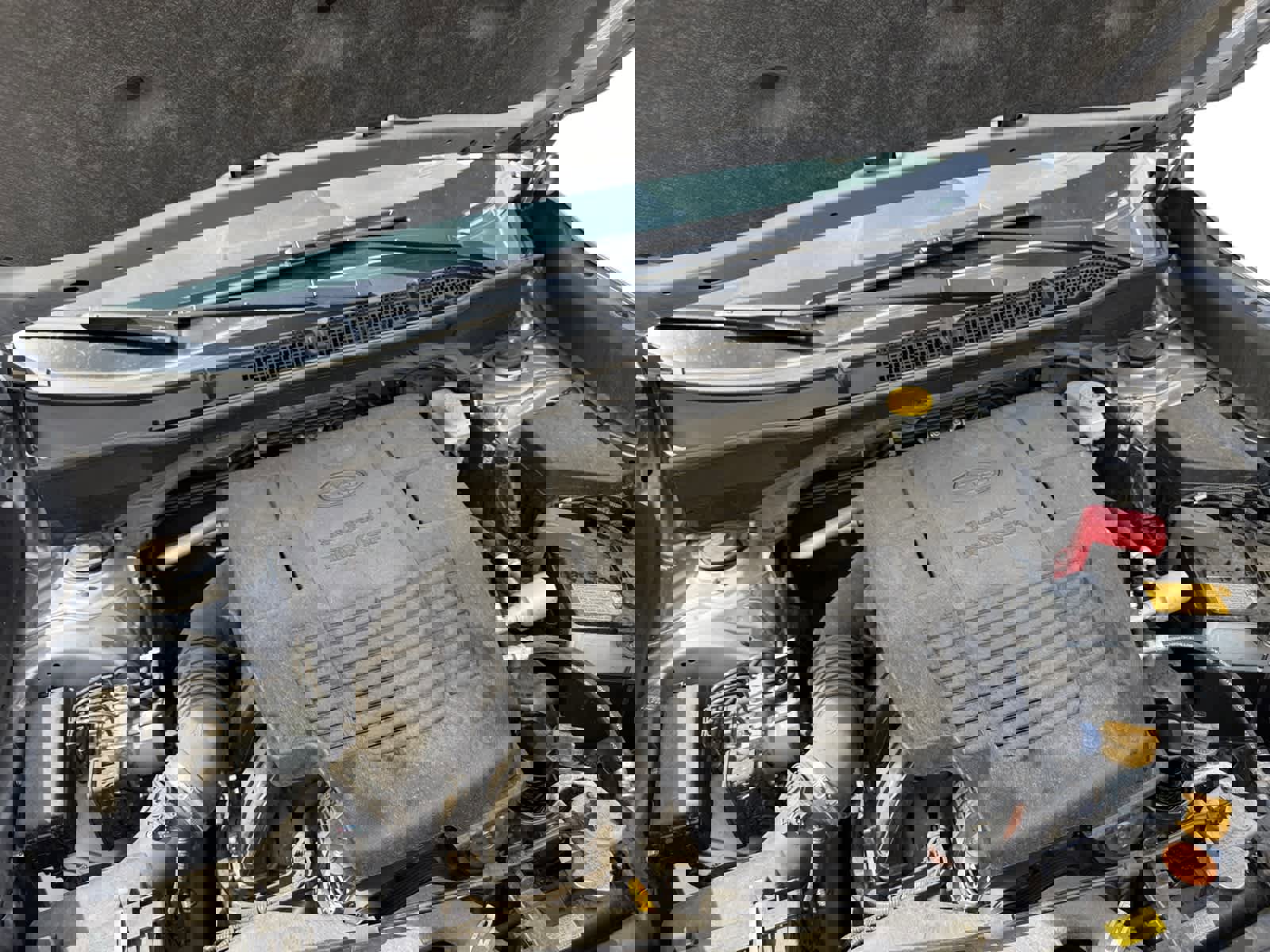 Used 2024 Subaru Forester Sport image 24