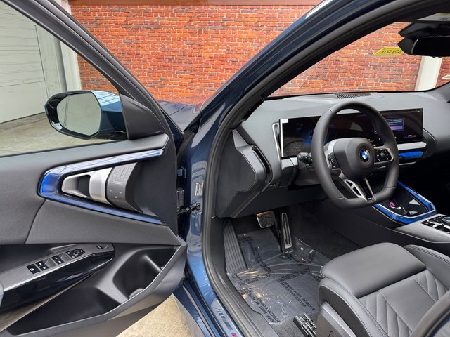 Used 2026 BMW X3 xDrive30 w/ M Sport Package image 9