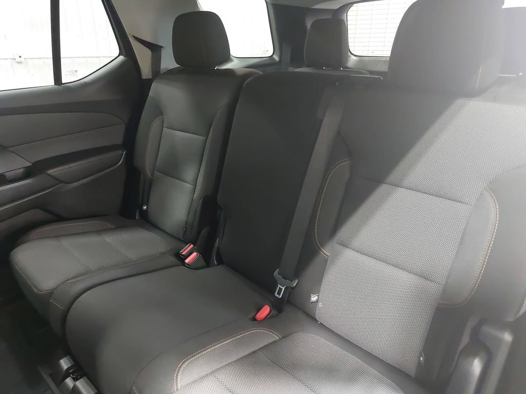 Used 2020 Chevrolet Traverse LS w/ LPO, Floor Liner Package AWD/4WD image 13