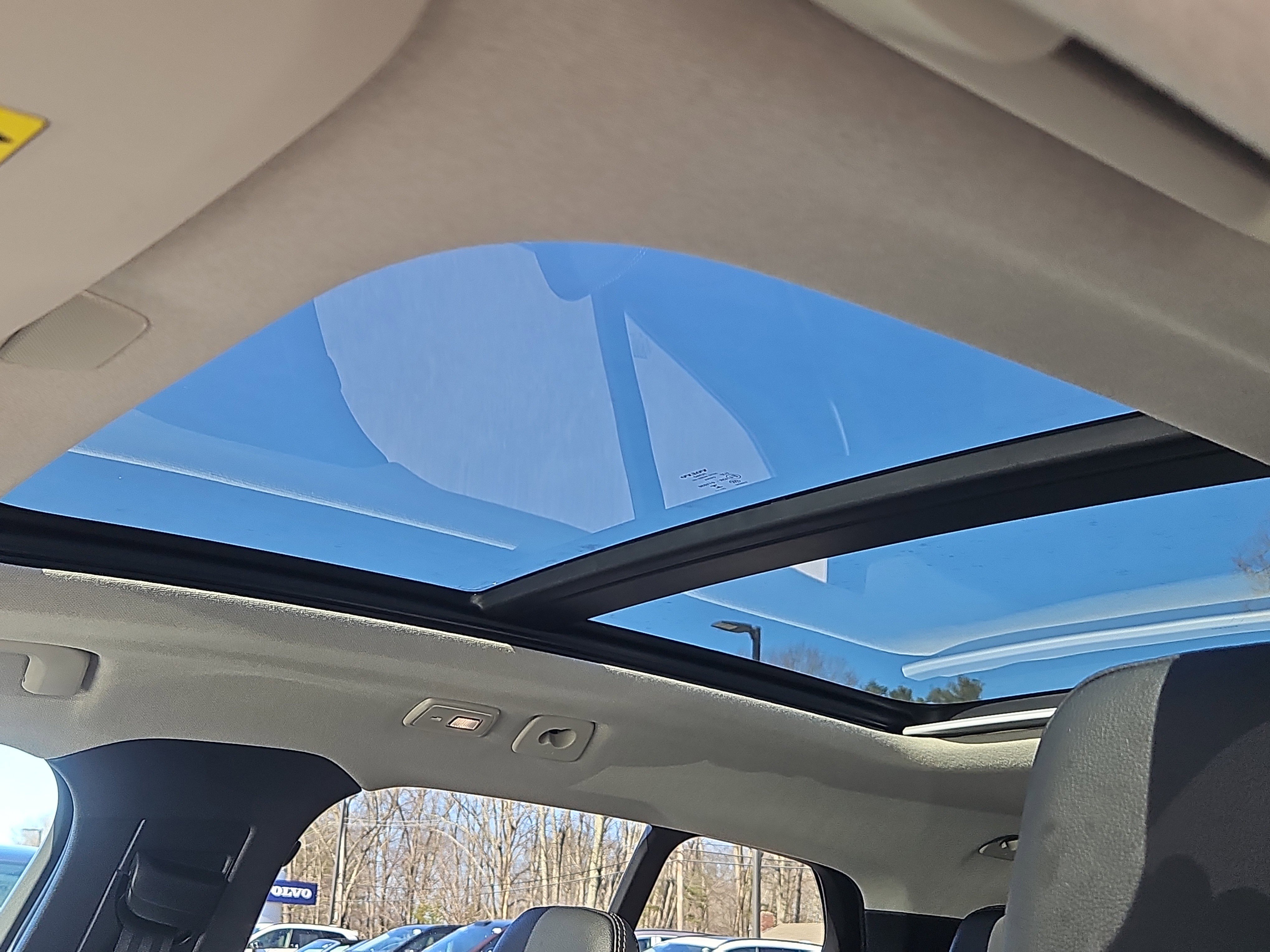 New 2026 Volvo XC40 B5 Core w/ Protection Package Premier image 5