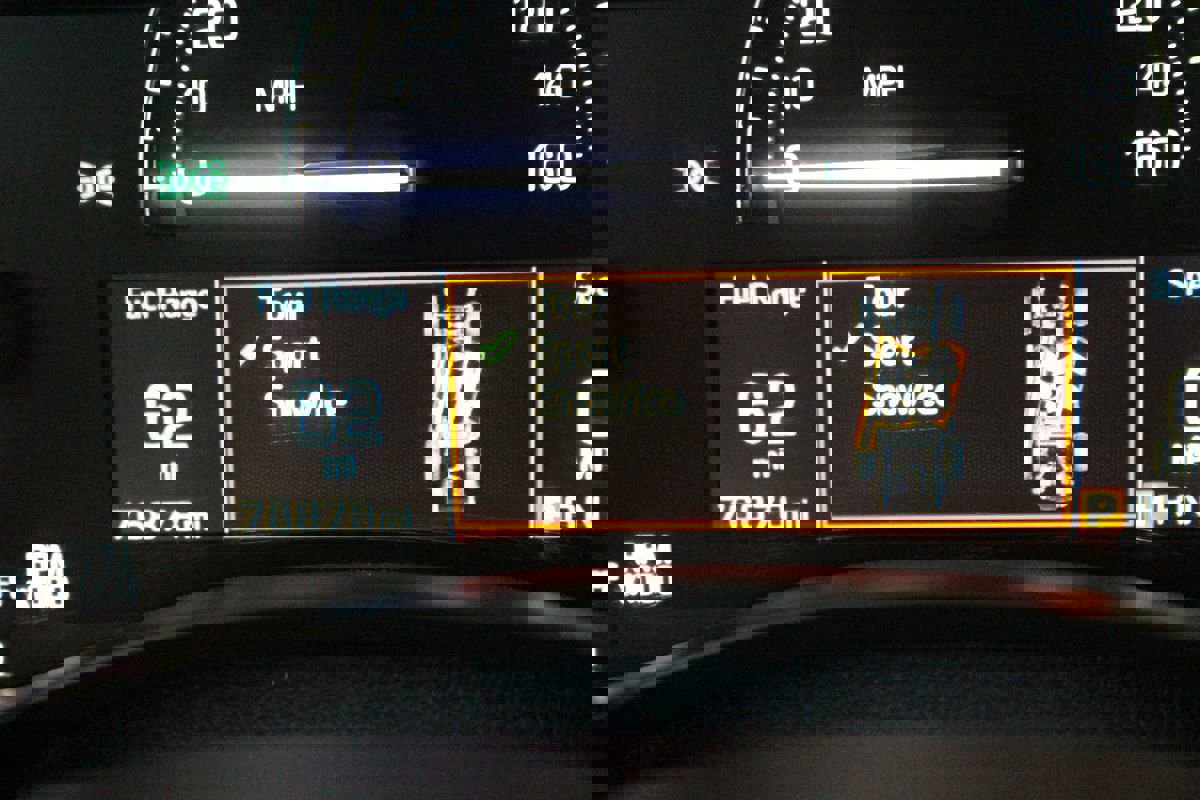 Used 2018 Cadillac ATS 2.0T Sedan image 24